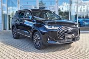 Chery Tiggo 7 Premium 1.5 T-GDI HEV DCT