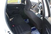 Dacia Duster 1.5 Blue dCi