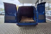 Mercedes Citan eCitan Ekstra Długi