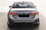 BMW Seria 5 520d xDrive M Sport