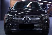 Mercedes GLC Coupe 200 4-Matic AMG Line