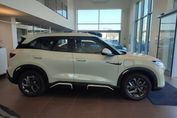 BYD ATTO 2 Boost