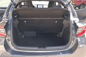 Mazda 2 1.5 Hybrid