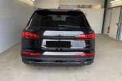 Audi Q7 50 TDI quattro S Line