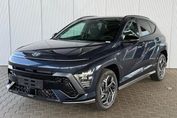 Hyundai Kona 1.6 GDI N Line DCT