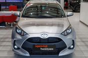 Toyota Yaris 1.5
