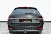 Skoda Superb TDI SCR 4x4 Style DSG