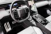 Citroen C5 Aircross Max Comfort Range 73.7kWh