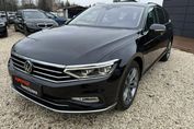 Volkswagen Passat 2.0 TDI 4Mot DSG