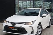 Toyota Corolla 1.5 Comfort MS