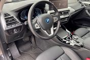 BMW X3 xDrive30e