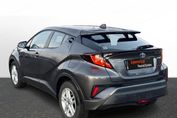 Toyota C-HR 1.8 Hybrid Comfort