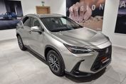 Lexus NX 350h Prestige AWD