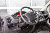 Peugeot Boxer Maxi L4H2