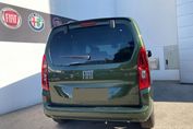 Fiat Fiorino/Qubo La Prima L1H1 aut
