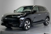 Geely E5 Max EV 60kWh