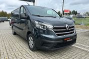 Renault Trafic Kombi L2H1 Equilibre