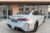 BMW Seria 5 M5