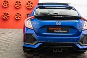 Honda Civic 1.5 VTEC T Sport Plus