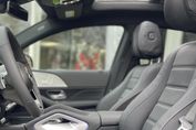 Mercedes GLE Coupe 300 d 4-Matic AMG Line