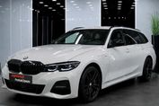 BMW Seria 3 Touring 330e xDrive M Sport