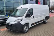 Opel Movano Heavy L4H2