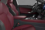 Lexus NX 350h Prestige 2.5 Hybrid AWD
