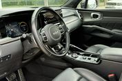 Kia Sorento 1.6  T-GDI HEV XL