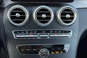 Mercedes Klasa C Coupe 43 AMG 4Matic