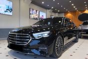 Mercedes Klasa E 220 d  4-Matic Exclusive