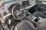 Audi Q5 35 TDI