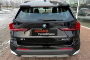 BMW X1 sDrive18i