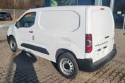 Peugeot Partner Van Standard L1H1