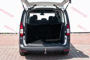 Volkswagen Caddy osobowy L1H1