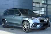 Mercedes GLS 450 d 4-MATIC AMG Line