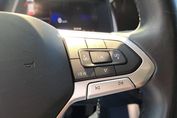 Volkswagen Taigo 1.0 Tsi