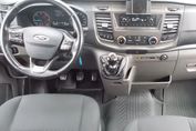 Ford Transit Kombi 350 L3H2 2.0