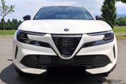 Alfa Romeo Junior 1.2 Ibrida Speciale