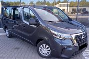 Nissan Primastar L2H1 Business Plus