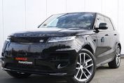 Land Rover Range Rover Sport 3.0 P460e PHEV Dynamic SE