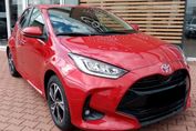 Toyota Yaris Style 1.5 Hybrid