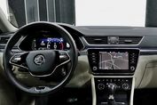 Skoda Superb 2.0 TSI Style DSG