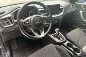 Kia XCeed M 1.5 T-GDI DCT