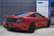 Ford Mustang V8 Gt