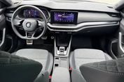 Skoda Octavia 1.5 TSI Sportline DSG