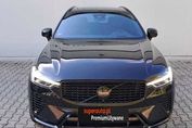 Volvo XC60 T6 Plug-In Hybrid AWD Ultra Black Edition