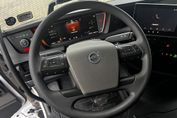 Volvo FH 500 Globetrotter XL