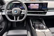 BMW Seria 5 520d xDrive mHEV M Sport aut
