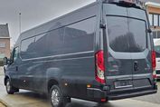 Iveco Daily 35S18 HI-MATIC 16m3 L4h2