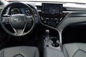 Toyota Camry 2.5 Hybrid Prestige Cvt